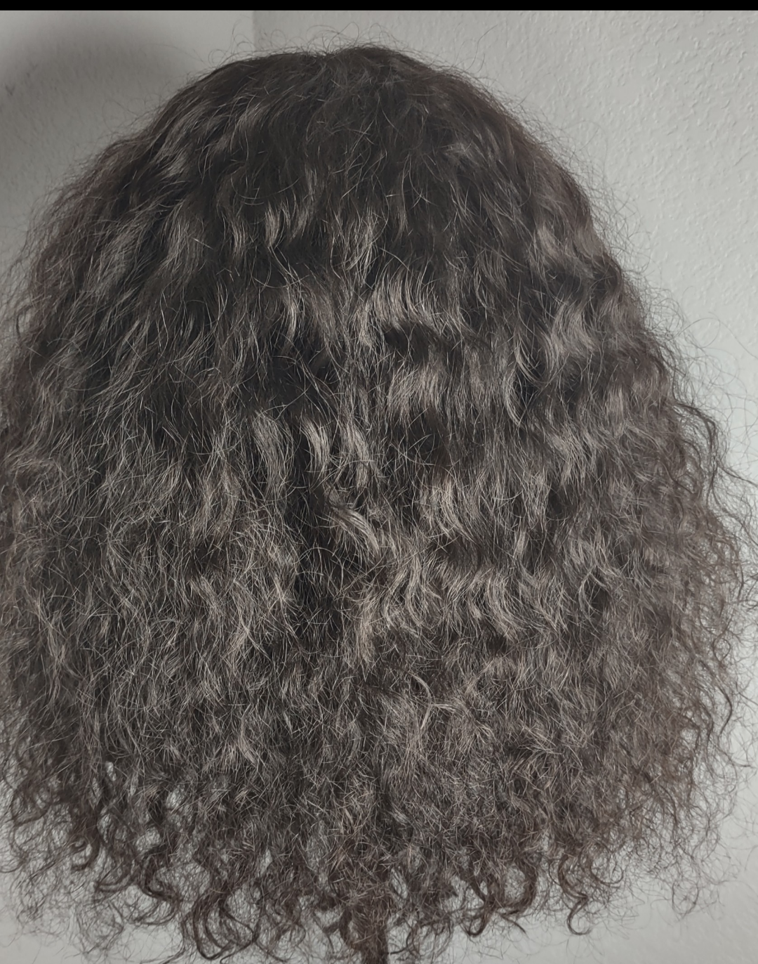 Soft curls